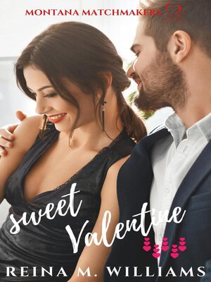 Sweet Valentine - ebook